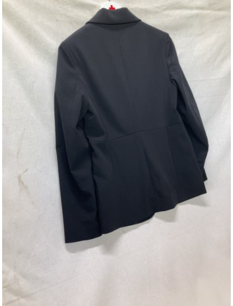 Elise Gug Blazer Sort